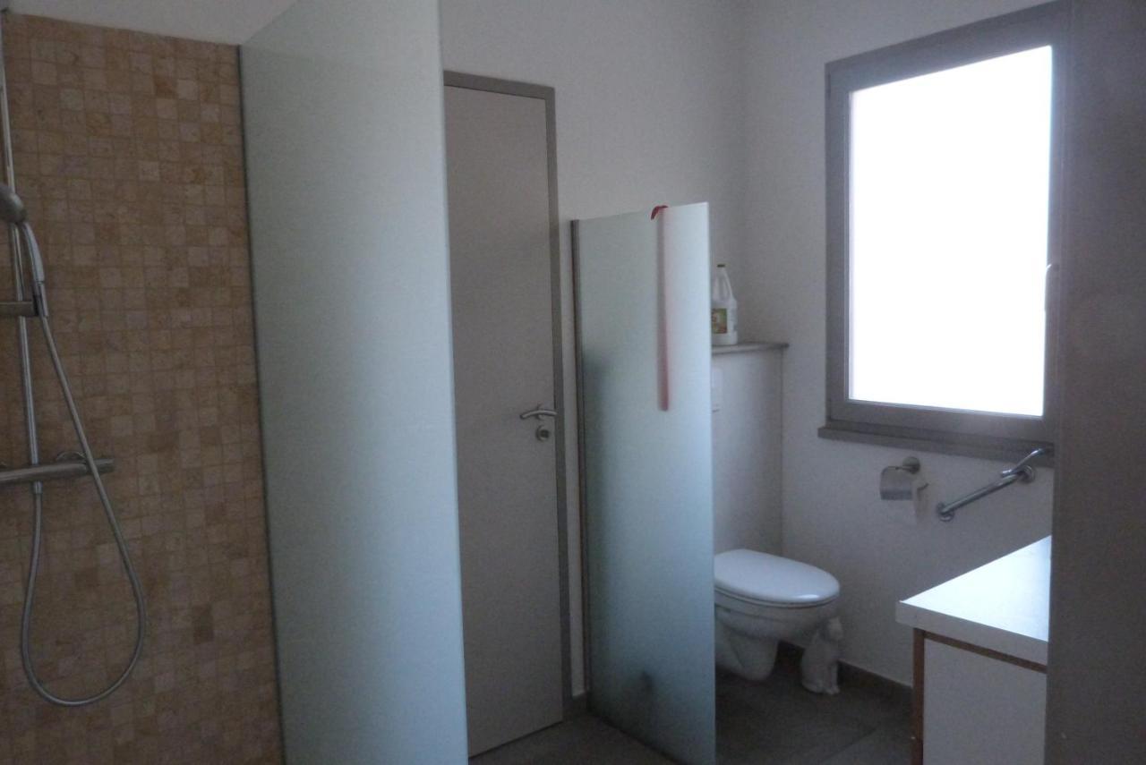Gite De L Ubac Lafare Exteriér fotografie